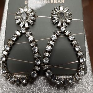 Ladies Dangle style earrings.